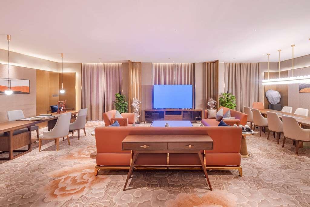 Wyndham Shiyan Downtown Hotel ห้อง รูปภาพ