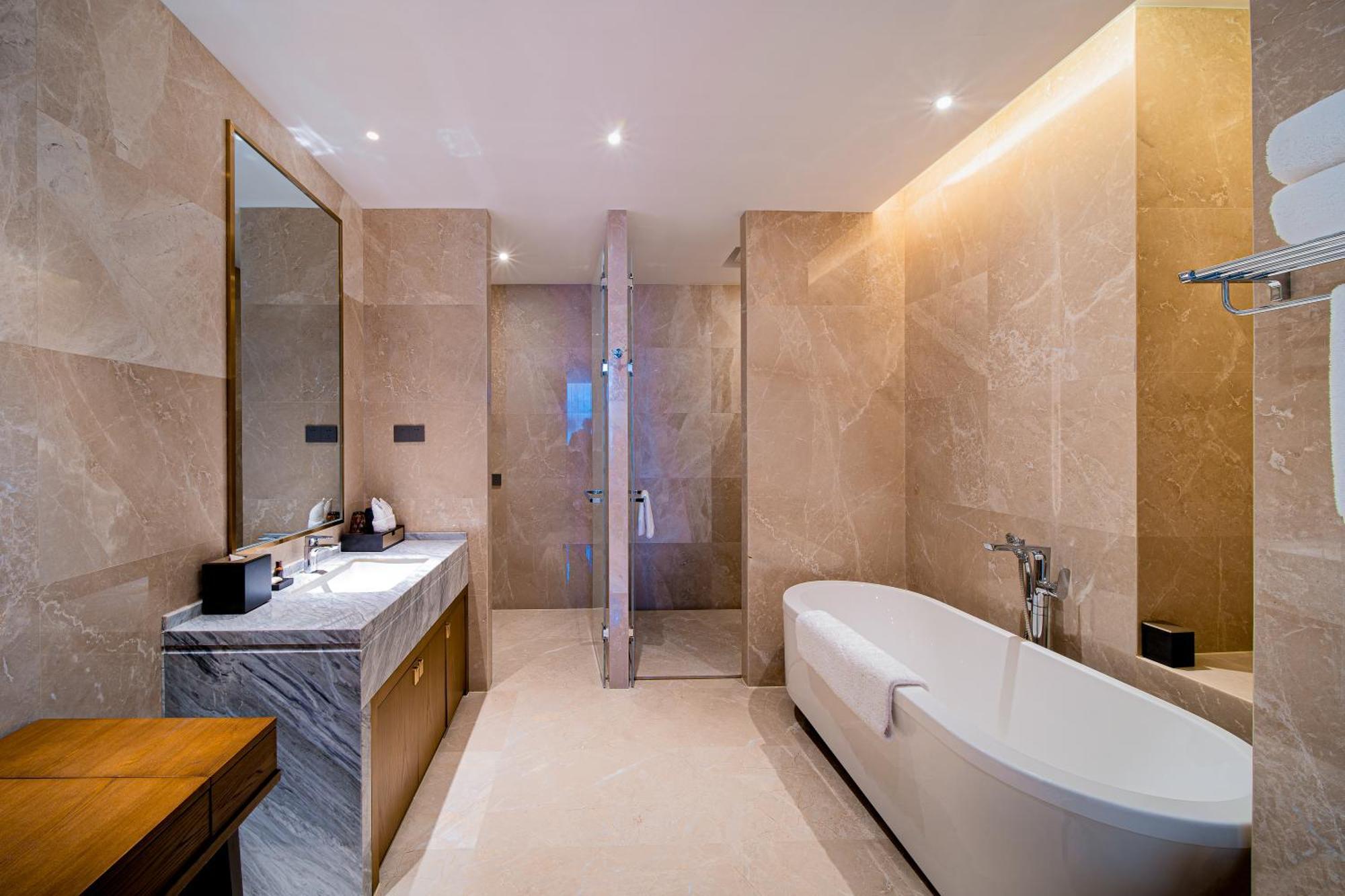 Wyndham Shiyan Downtown Hotel ภายนอก รูปภาพ